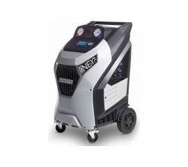 Установка для обслуживания автомобильных кондиционеров с набором R134a ECOTECHNICS ECK NEXT + STM Y1N200000000 