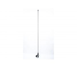 Автомобильная антенна Антей-авто на желобок пластик 1 м, 1 м пластик 