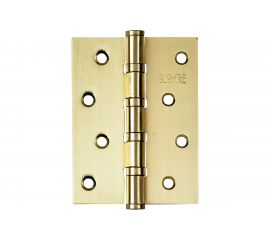 Универсальная петля BUSSARE B020-C 100X75X2.5-4BB-1SG 940000000215 