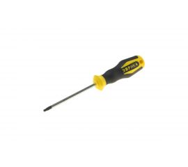 Отвертка TORX T27х125мм магнитная ЭВРИКА ER-7DT-05 