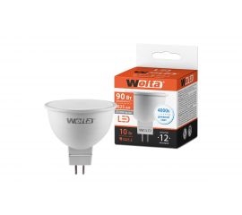 Лампа WOLTA LED 25SMR16-220-10GU5.3 