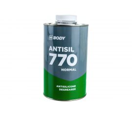Удалитель силикона 770 HB BODY 1 л 7700000001 