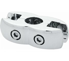 Двусторонний крепеж для панели без вкладышей MFK-TORG Jr-55 25 Z-020 R7A JR-55 25 VACUUM 