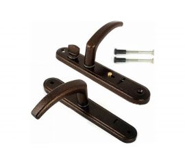 Ручки ГАРДИАН 4112 Вега антик 14321 