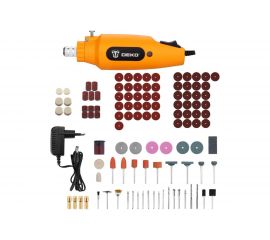 Сетевой гравер DEKO DKRT150 063-1417 