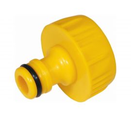 Переходник внешний 1/2-3/4-1 In Work 77377:64 