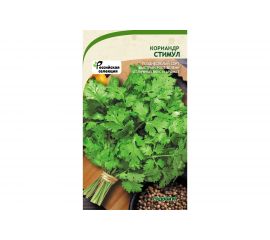 Семена САДОВИТА Кориандр Стимул 3 г 00160643 