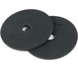 Диск на нетканой основе (150x6x22.2 мм) для GS07-00 GLOB ДН150x6x22 