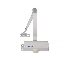 Дверной доводчик Tantos белый TS-DC045 