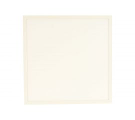 Ультратонкая светодиодная панель IN HOME LP-02-SLIM 50Вт, 6500К, 5000Лм, 595х595х8мм, без ЭПРА, IP40 4690612031231 