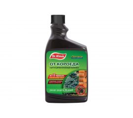 Запасной флакон концентрат от короеда Dr.Klaus 1 л DK09240011 