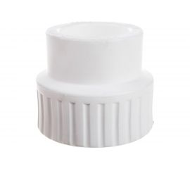 Комбинированная муфта РОСТерм ПП D32х1 ВР 