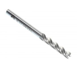 Фреза концевая (4х19х51 мм; DIN 844) ИНСТУЛС 00001172634 