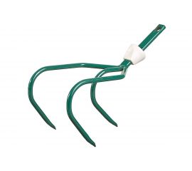 Культиватор RACO 4230-53822 с системой быстрого присоединения Q-C 