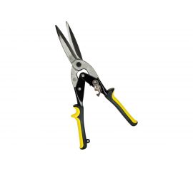 Ножницы по металлу vertextools 290 мм, удлиненные 0038-08 