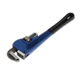 Трубный ключ TUNDRA тип ""Stillson"", раскрытие до 55 мм, 350 мм 881929 