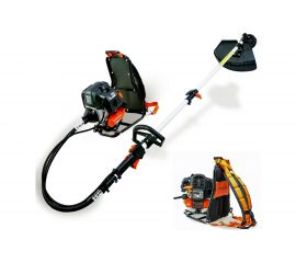 Бензиновый ранцевый триммер FUXTEC FX-MS152T 