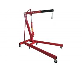 Гаражный складной кран гп 2 тн. EURO-LIFT SC2000A 00001593 