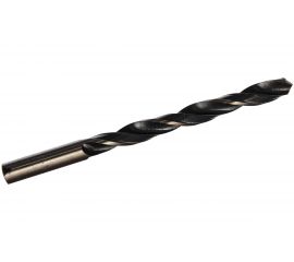 Сверло по металлу оксидированное (9 мм; 125х81 мм) Кратон 1 05 10 061 