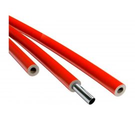 Трубная изоляция Thermaflex 3/4 штанга 2 м Thermacompact IS S E-28 красная 