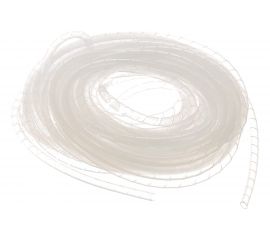 Спиральная монтажная лента EKF SWB-06 D=6мм, d=4мм, 10м 4743988 