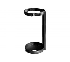 Транспортный кронштейн для ОП-2 МИГ на металлическом хомуте d110 121-142 