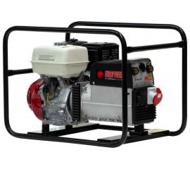 Сварочный бензиновый генератор EuroPower EP200X 