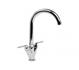 Смеситель для кухни ARGO MONTANA, 1/2 кер. 09968 