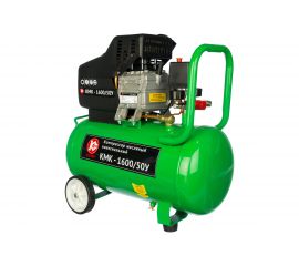Компрессор Калибр КМК-1600/50У 00000059781 