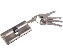 Цилиндровый механизм AVERS ZC-70-AB 30306 