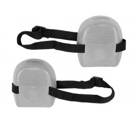 Универсальные резиновые наколенники Stayer STANDARD 11193_z01 