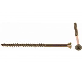 Саморез для монтажа деревянных полов BULLIT 3,5х45 50шт 14-0014950 
