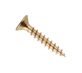 Саморез Госкреп ШУЖ 4,5х20, 18 шт. КР.020335 