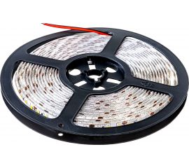Лента IEK LED 5м LSR-2835WW120-9, 6-IP65-12В LSR1-1-120-65-3-05 