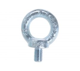 Рым-болт Метиз-Эксперт М14 оц DIN 580 уп. 5 шт. 00-00019765 