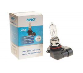 Автолампа HNG HB3/9005 65 P20d 12V HNG-12956 