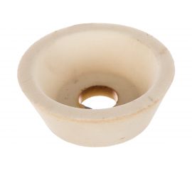 Круг шлифовальный 11 (125х45х32 мм; 25 А; 40СМ) Волжский абразивный завод 002298 