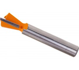 Фреза ласточкин хвост (12.7x12.7х52.4 мм; хвостовик 8 мм) CMT 918.127.11 