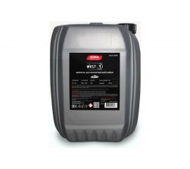 Суперсильный SHIMA DETAILER WEST шампунь при стойких загрязнениях 22,5 кг SHIMA 4603740920568 