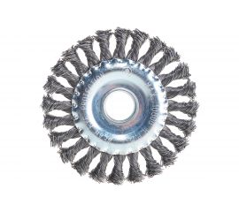 Щетка плоская (125х22.2 мм) для УШМ КЕДР 150-0125 208053 