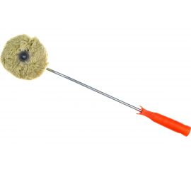 Валик DECOR 50 мм, бюгель 6 мм, ворс 18 мм, полиакрил 300-2150 