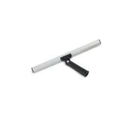 Поворотный пластиковый держатель для шубки TTS Т-образный 35 см 00008381 