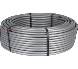 Стабильная труба PE-Xc/Al/PE-Xc STOUT 16x2.6, бухта 100 м SPS-0001-001626 RG008TN2SUJ02L 