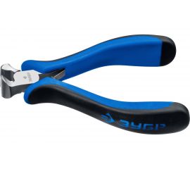 Торцевые кусачки Зубр ТИТАН Мини 120мм, профессионал 22170-7_z01 