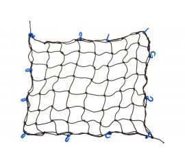 Сетка Зубр ""МАСТЕР"" для крепления груза, 70x90 см, d 5 мм, 12 крючков 40504 