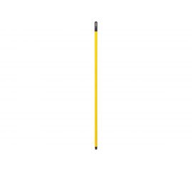 Ручка для швабры, удлиненная 110 см, с итальянской резьбой ROZENBAL R222102 