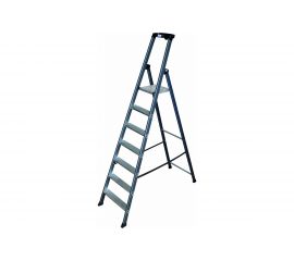 Свободностоящая стремянка Krause MONTO SEPRO 124210 