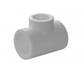 Переходной тройник Политэк ПП 40х32х40 9300403240 