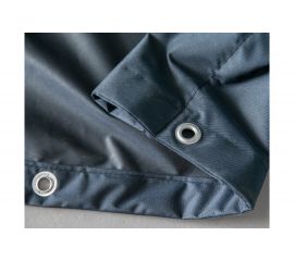 Автополог RUSтент, 6,5 х 4 м, Oxford 600 PU, цвет синий АОС- 1009 