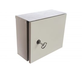 Навесной распределительный щит ЩРН-9 IP54 250х300х120мм RUCELF 00002247 